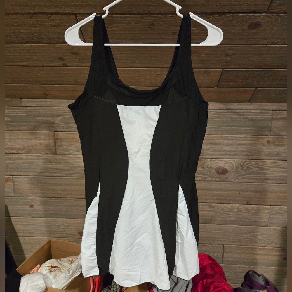 New Swim Dress